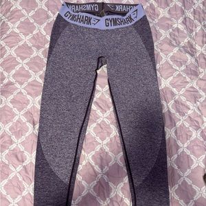 Gym Shark Flex Legging- Large